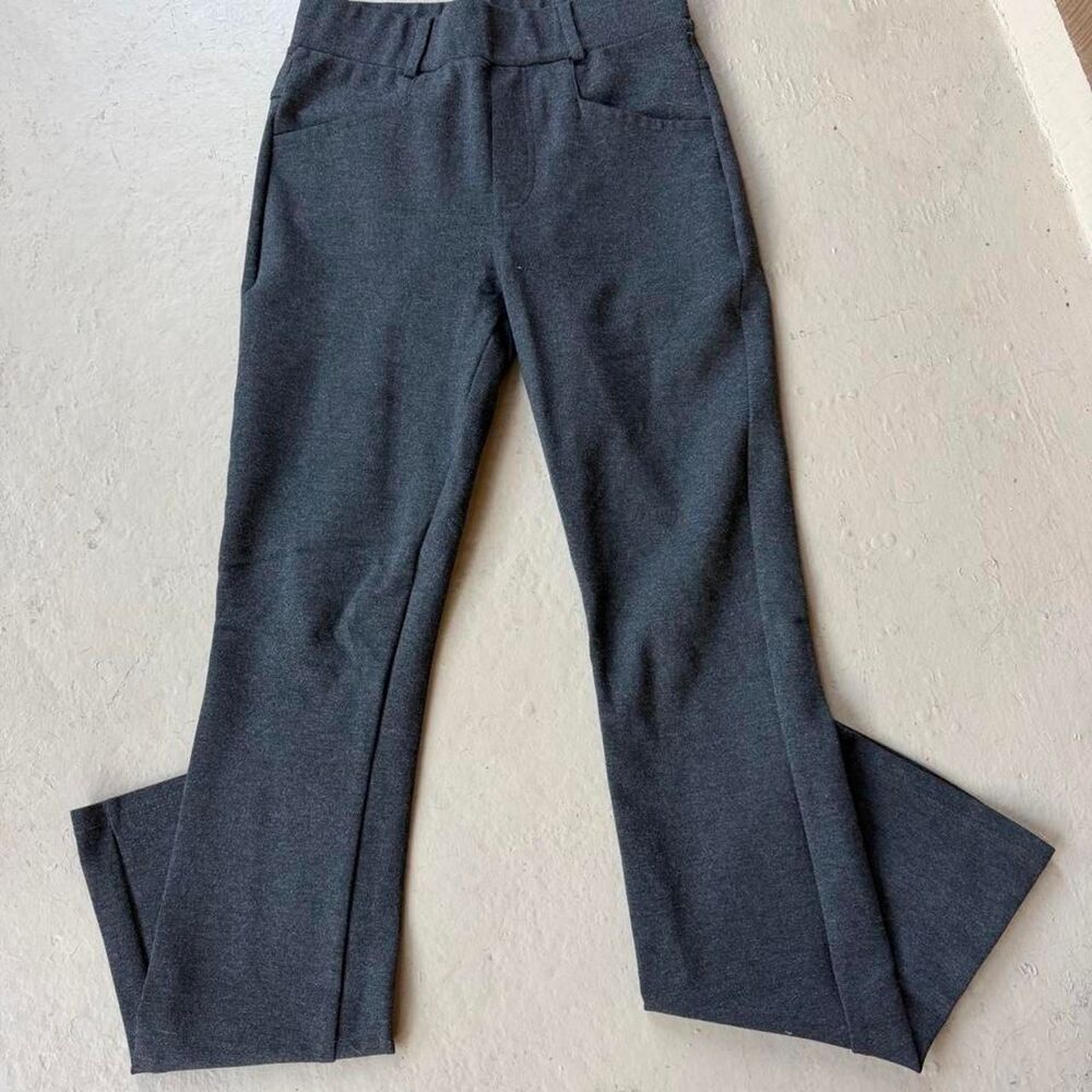 Unbranded Women's Grey Trousers